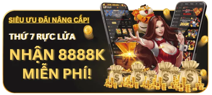 Khuyến mãi sự kiện đặc biệt tại 96WIN NỔ HŨ