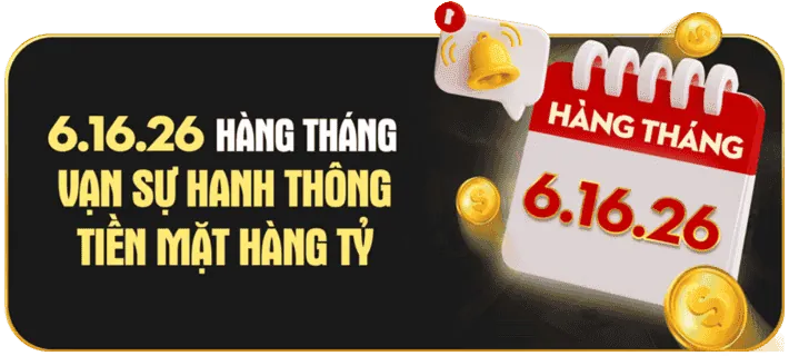 Chương trình hoàn trả cá cược thể thao 96WIN