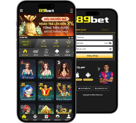 Khuyến mãi độc quyền cho người dùng app 96win nổ hũ