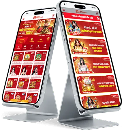 Giao diện ứng dụng 96win nổ hũ mượt mà