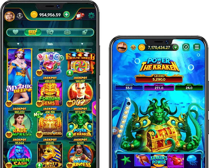 Tổng quan các trò chơi Nổ Hũ tại 96win