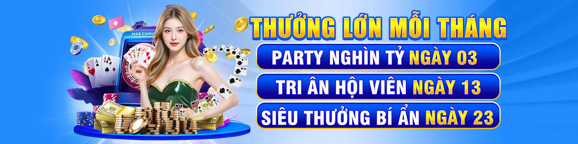 Tin tức mới nhất 96win Nổ Hũ