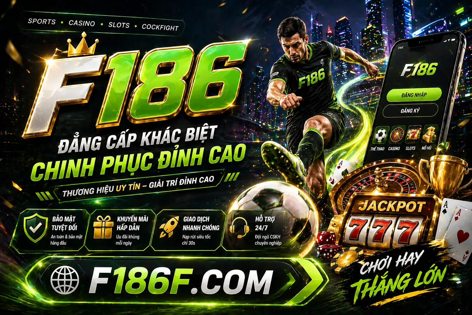 Hình ảnh chính thể hiện sự hứng khởi và chiến thắng lớn trong các chương trình khuyến mãi 96win Nổ Hũ