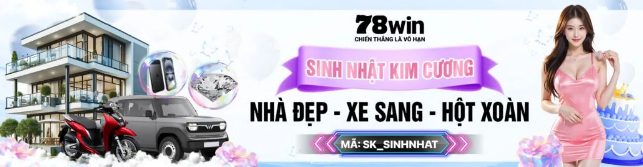 Hình ảnh minh họa đa dạng các loại khuyến mãi tại 96win Nổ Hũ